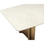 Astara Dining Table - 94.5" 111547 111547 ASTARA DINING TABLE 95 6