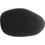 Soraya Ottoman - Shadow Grey 111579 111579 SORAYA OTTOMAN SHADOW GREY 2