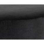 Soraya Ottoman - Shadow Grey 111579 111579 SORAYA OTTOMAN SHADOW GREY 6
