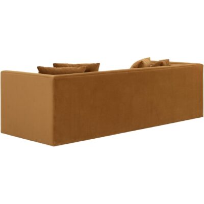 Kira Sofa - Meg Gold 8 Kira Sofa - Meg Gold 111590 111590 KIRA SOFA MEG GOLD 3