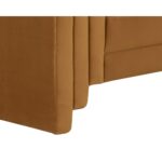Kira Sofa - Meg Gold 111590 111590 KIRA SOFA MEG GOLD 6