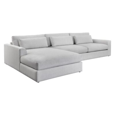 Merrick Sofa Chaise - Laf - Ernst Silverstone