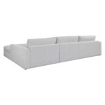 Merrick Sofa Chaise - Laf - Ernst Silverstone 111592 111592 MERRICK SOFA CHAISE LAF ERNST SILVERSTONE 3