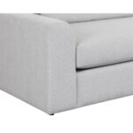 Merrick Sofa Chaise - Laf - Ernst Silverstone 111592 111592 MERRICK SOFA CHAISE LAF ERNST SILVERSTONE 6