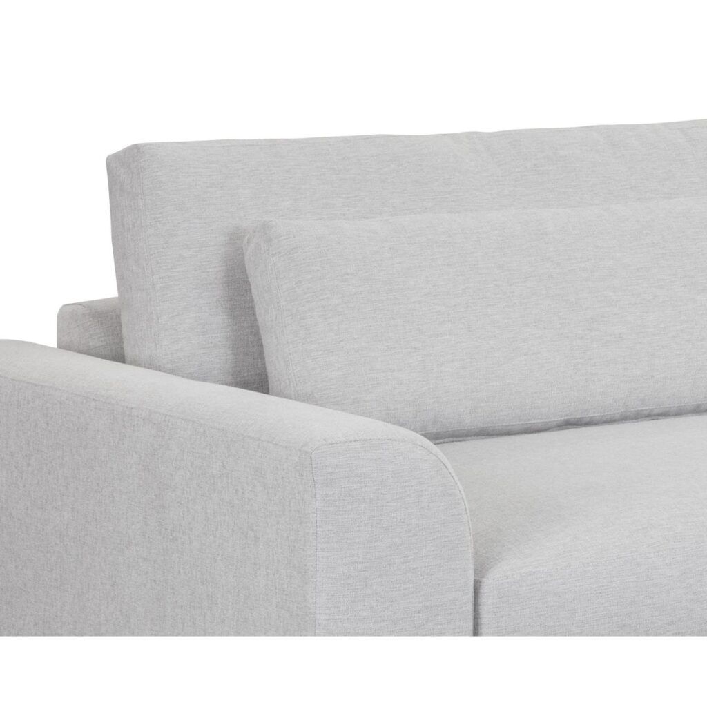 Merrick Sofa Chaise - Laf - Ernst Silverstone - Image 6