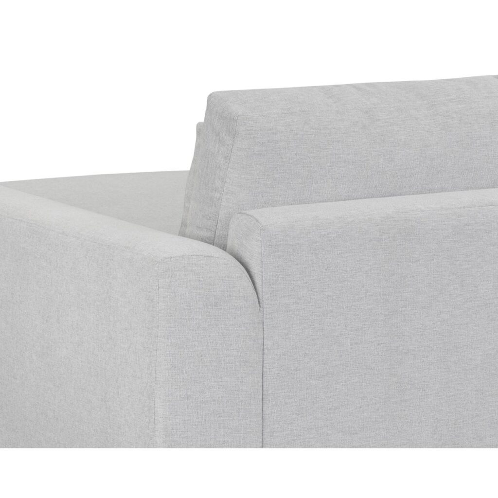 Merrick Sofa Chaise - Laf - Ernst Silverstone - Image 7