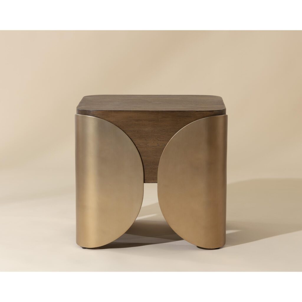 Amarula Side Table - Image 2