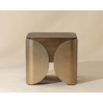 Amarula Side Table 111593 111593 AMARULA SIDE TABLE 1