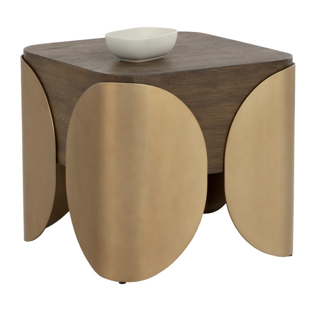 Amarula Side Table - Image 4