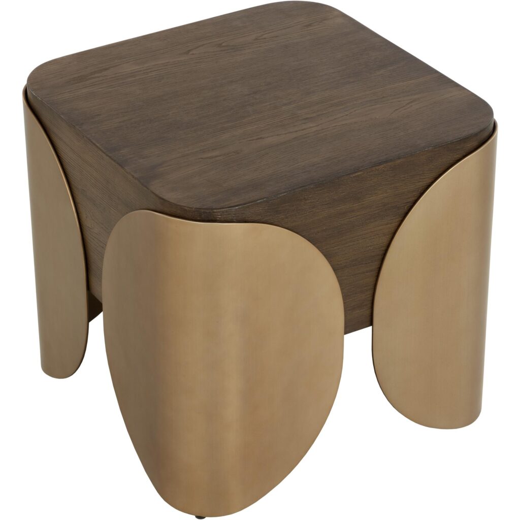 Amarula Side Table - Image 7