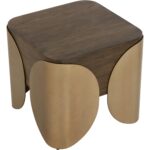 Amarula Side Table 111593 111593 AMARULA SIDE TABLE 23