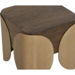 Amarula Side Table 111593 111593 AMARULA SIDE TABLE 26