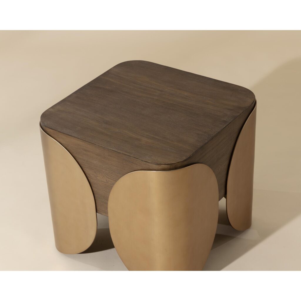 Amarula Side Table - Image 3