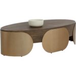 Amarula Coffee Table 111594 111594 AMARULA COFFEE TABLE 20