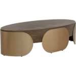 Amarula Coffee Table 111594 111594 AMARULA COFFEE TABLE 21