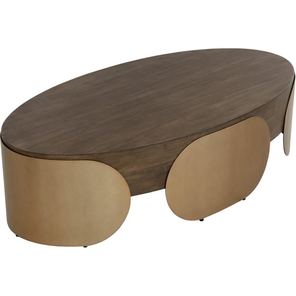 Amarula Coffee Table - Image 7