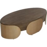 Amarula Coffee Table 111594 111594 AMARULA COFFEE TABLE 23