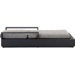 Tavira Lounger - Charcoal - Lanikai Salt And Pepper 111600 111600 TAVIRA LOUNGER LANIKAI SALT AND PEPPER 2