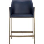 Bernadette Counter Stool - Bravo Admiral 111611 111611 BERNADETTE COUNTER STOOL BRAVO ADMIRAL 1