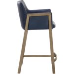 Bernadette Counter Stool - Bravo Admiral 111611 111611 BERNADETTE COUNTER STOOL BRAVO ADMIRAL 2