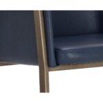 Bernadette Counter Stool - Bravo Admiral 111611 111611 BERNADETTE COUNTER STOOL BRAVO ADMIRAL 6