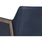 Bernadette Counter Stool - Bravo Admiral 111611 111611 BERNADETTE COUNTER STOOL BRAVO ADMIRAL 8