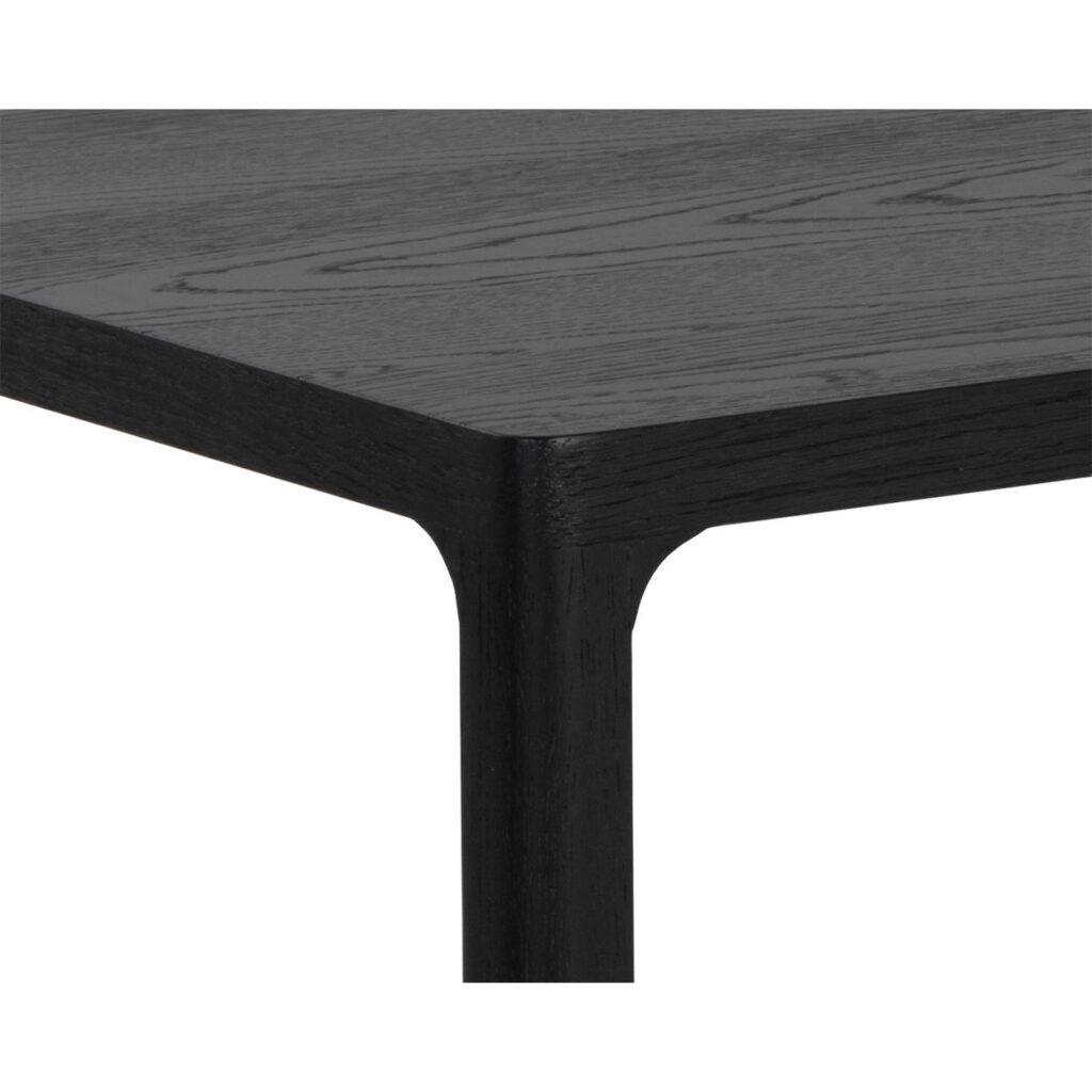 Doncaster Coffee Table - Black - Image 5