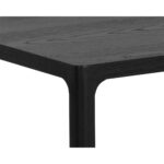 Doncaster Coffee Table - Black 111615 111615 DONCASTER COFFEE TABLE BLACK 6