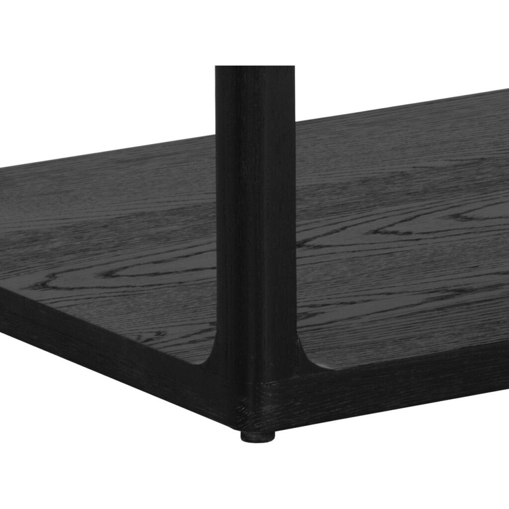 Doncaster Coffee Table - Black - Image 6