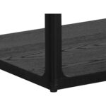 Doncaster Coffee Table - Black 111615 111615 DONCASTER COFFEE TABLE BLACK 7