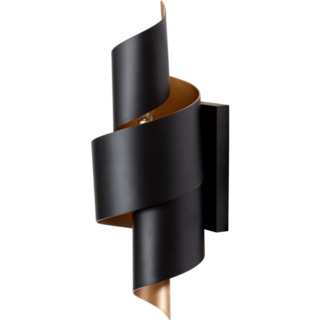 Aphelion Sconce