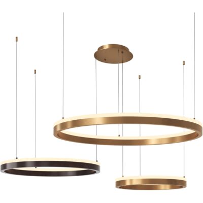Saphira Chandelier