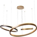 Saphira Chandelier 111623 111623 SAPHIRA CHANDELIER 2