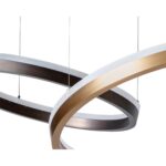 Saphira Chandelier 111623 111623 SAPHIRA CHANDELIER 6