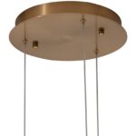 Saphira Chandelier 111623 111623 SAPHIRA CHANDELIER 7