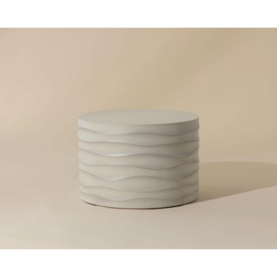 Corey Coffee Table - Small - Summer Sand