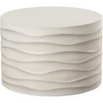 Corey Coffee Table - Small - Summer Sand 111629 111629 COREY COFFEE TABLE SMALL SUMMER SAND 20