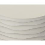 Corey Coffee Table - Large - Summer Sand 111630 111630 COREY COFFEE TABLE LARGE SUMMER SAND 26