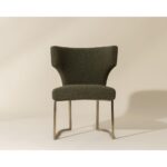 Willowdale Dining Chair - Copenhagen Olive 111640 111640 WILLOWDALE DINING CHAIR COPENHAGEN OLIVE 1