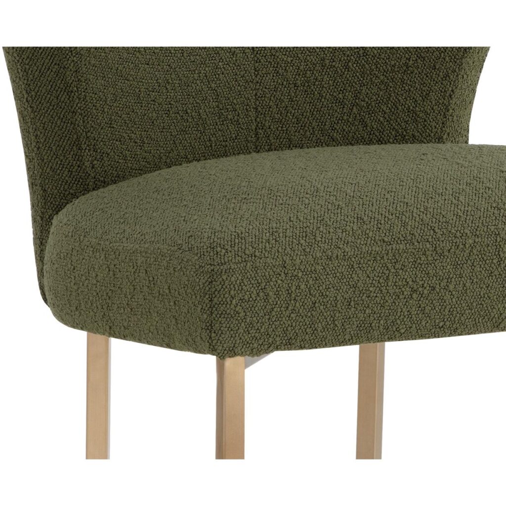 Willowdale Dining Chair - Copenhagen Olive - Image 11