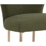 Willowdale Dining Chair - Copenhagen Olive 111640 111640 WILLOWDALE DINING CHAIR COPENHAGEN OLIVE 26