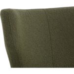Willowdale Dining Chair - Copenhagen Olive 111640 111640 WILLOWDALE DINING CHAIR COPENHAGEN OLIVE 27