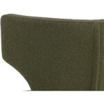 Willowdale Dining Chair - Copenhagen Olive 111640 111640 WILLOWDALE DINING CHAIR COPENHAGEN OLIVE 28