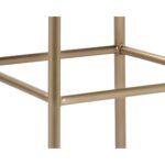 Lavania Barstool - Meg Taupe / Porcini Taupe 111644 111644 LAVANIA BARSTOOL MEG TAUPE PORCINI TAUPE 7