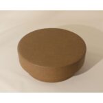 Arlo Ottoman - Milliken Cognac 111671 111671 ARLO OTTOMAN MILLIKEN COGNAC 1