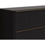 Kalla Dresser - Charcoal 111675 111675 KALLA DRESSER CHARCOAL 6