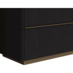 Kalla Dresser - Charcoal 111675 111675 KALLA DRESSER CHARCOAL 7
