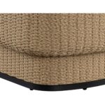 Olbia Lounge Chair - Louis Cream 111690 111690 OLBIA LOUNGE CHAIR LOUIS CREAM 28