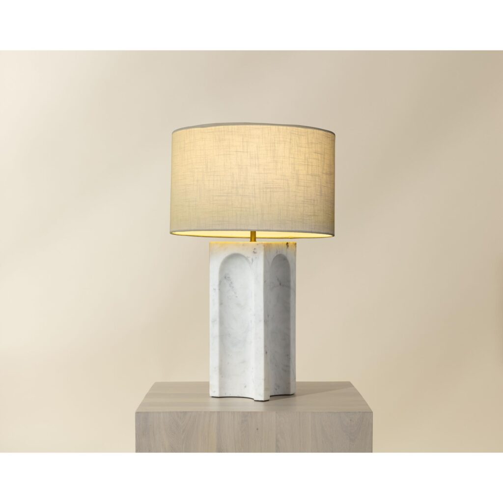 Rohe Table Lamp - Image 2