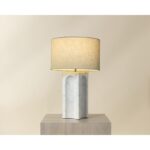 Rohe Table Lamp 111693 111693 ROHE TABLE LAMP 1